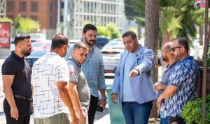 Başkan Erman Uzun’dan Asfalt Serim Çalışmalarına Yerinde İnceleme