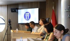 Başkan Hatice Gençay’ın Girişimleriyle Didim’e Bir Hibe Desteği Daha