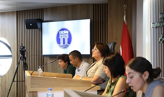 Başkan Hatice Gençay’ın Girişimleriyle Didim’e Bir Hibe Desteği Daha