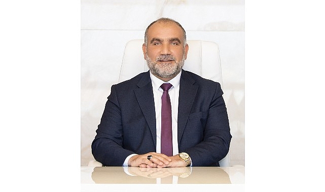 Başkan Sandıkçı’dan 15 Temmuz Mesajı