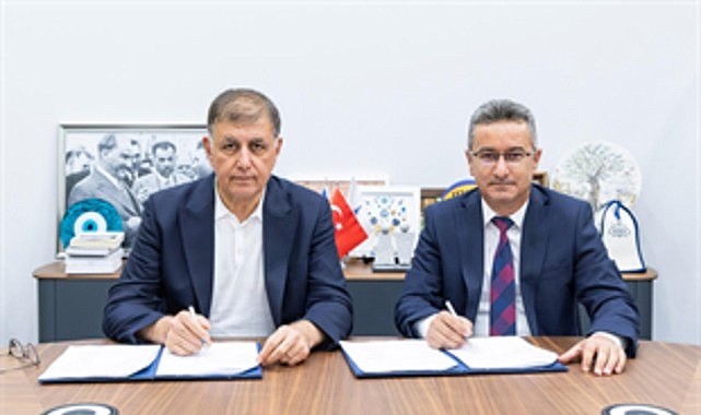 Başkan Tugay: Emeğin karşılığını ödemek için çaba gösteriyoruz