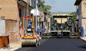Başkan Tugay’ın yerinde tespitleri sahaya yansıdı