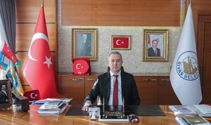 Başkan Uzun’dan 15 Temmuz Mesajı