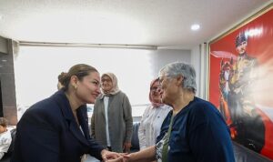 Başkan Vekili Özdemir Kıbrıs Barış Harekatı’nın 52. yıl dönümünü kutladı
