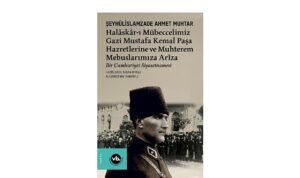 Bir dönemin siyasi hafızası gün yüzüne çıkıyor: “Bir Cumhuriyet Siyasetnamesi”