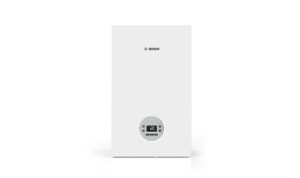 Bosch Condens 1200W Ailesi Genişliyor: Küçük Ölçülerde Yüksek Kapasite ve Tasarruf Bir Arada