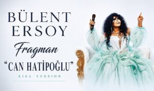 Bülent Ersoy’dan Yaz Sezonuna Güçlü Bir Dönüş: Fragman iki yeni club versiyonuyla yayında!