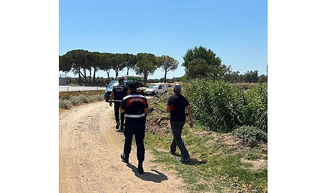 Büyükşehir Ekiplerinden Usulsüz Foseptik Deşarjına Suçüstü