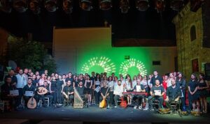 Büyükşehir Konservatuvarı’ndan Sanat Dolu Yıl Sonu Gecesi