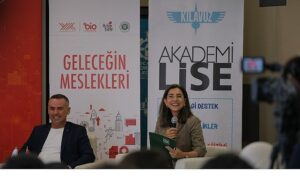 Büyükşehir’den gençlere kariyer desteği