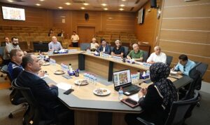 Büyükşehir’den güvenli trafik için kararlı denetim