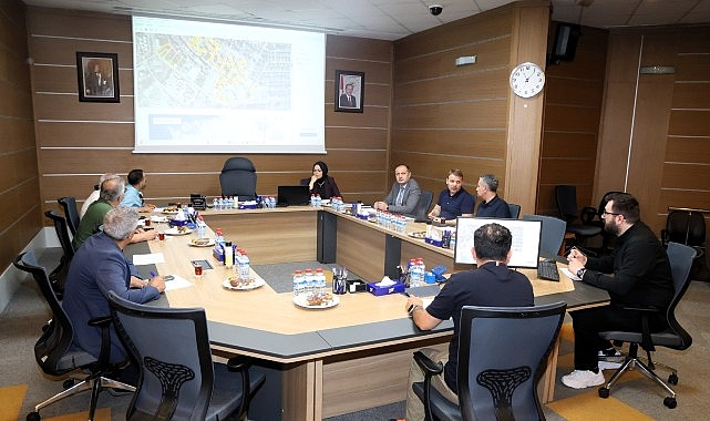 Büyükşehir’den halk sağlığı ve trafik düzenine sıkı takip