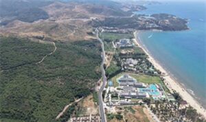 Büyükşehir’den Selçuk’un turizm yoluna modern dokunuş
