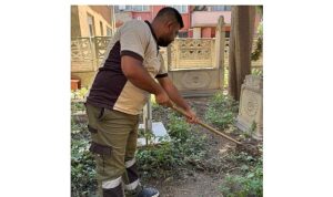 Büyükşehir’den tarihe vefa, mirasa saygı