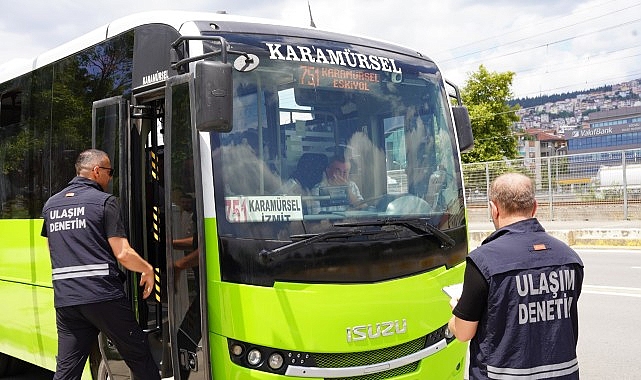 Büyükşehir’in klima denetimleri sürüyor
