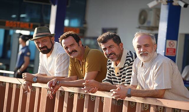 Çakallarla Dans 8: Şututgart Çıkarması geliyor
