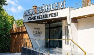 Canik Belediyesi Meşe Restoran ve Meşe Kafe’de Emeklilere Yüzde 30 İndirim 