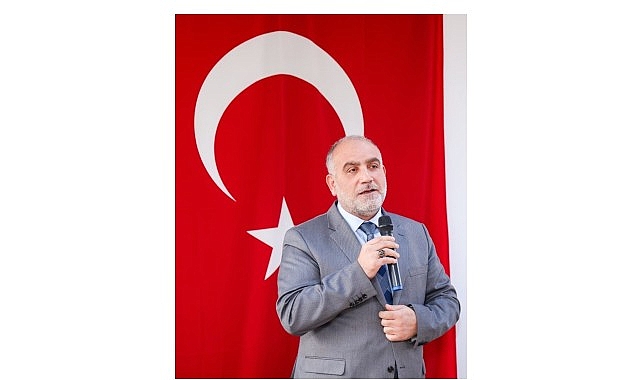 Canik Belediyesi’nden Askere Gidecek Tüm Gençlere 6 Bin TL Harçlık ve Asker Çantası