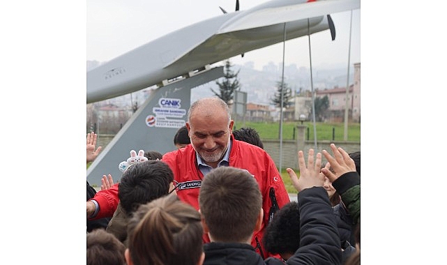 Canik Belediyesi’nden Büyük Başarı: Yeni Birinciliklere Göz Kırpıyor