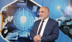 Canik Belediyesi’ne TÜBİTAK’tan Destek