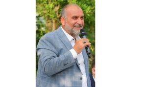 Canik’te Hizmet Seferberliği: Yeni Arazöz Filoda