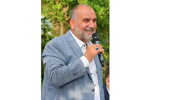 Canik’te Hizmet Seferberliği: Yeni Arazöz Filoda