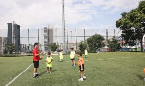 Çankaya Belediyesi ve Gençlerbirliği’nden İş Birliği