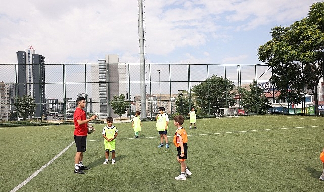 Çankaya Belediyesi ve Gençlerbirliği’nden İş Birliği