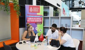 Çankaya Belediyesi’nden Ücretsiz YKS Tercih Rehberliği