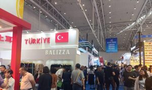 China Eurasia Expo’da Türk İhracatçılarına Ticaret, Yatırım ve Ortak Üretim Fırsatları