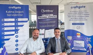 Craftgate ve TURKONAY’dan Stratejik İş Birliği