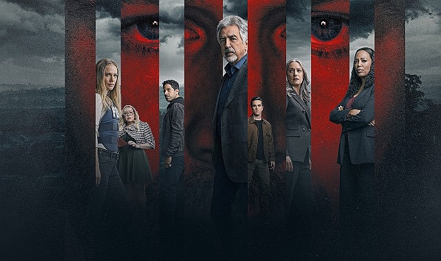 “Criminal Minds” 18. Sezonunun Yeni bölümleriyle Temmuz Ayı Boyunca Perşembe Günleri 21.30’da   FX Ekranlarında İzleyicilerle Buluşmaya Devam Ediyor!