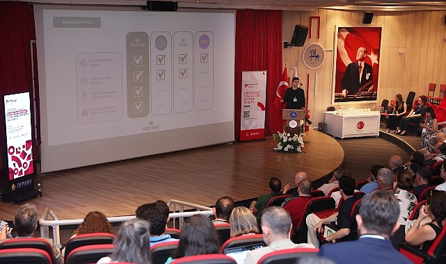 DEPARK Bambu UP Demo Day’de Girişimciler Projelerini Ekosistemle Buluşturdu
