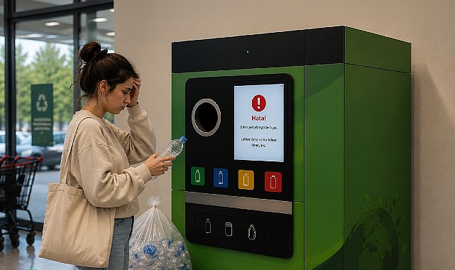 Depozito iade sistemine 30 günde 764 şikayet