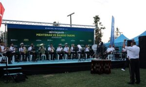 Derince’de tarih ve nostalji ezgilerle hayat buldu