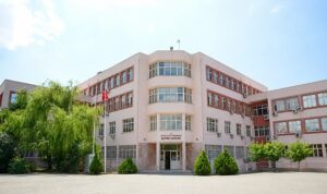 DEÜ İşletme Fakültesine Uluslararası Kalite Tescili