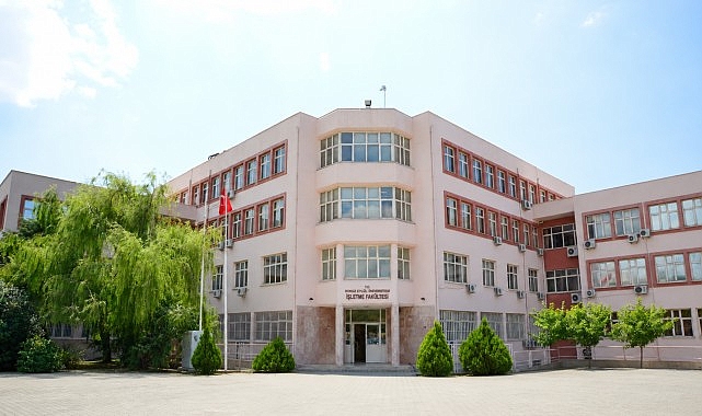 DEÜ İşletme Fakültesine Uluslararası Kalite Tescili