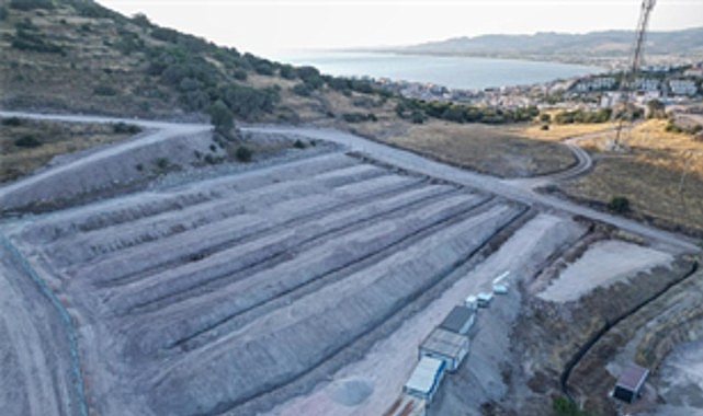 Dikili’ye modern hayvan bakımevi