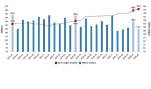 Dış Ticaret Endeksleri, Mayıs 2026