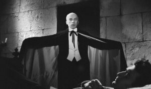 “Drakula İstanbul’da” Dünya Turunda