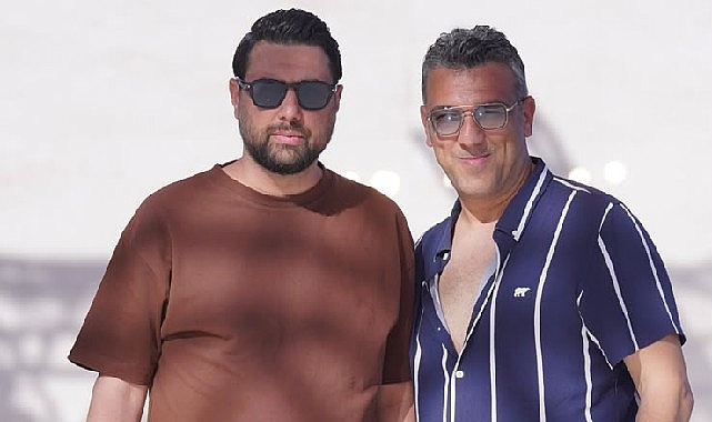 Duman Ajans, IFCO İstanbul Fashion Connection 2026 Defilelerine imzasını atıyor