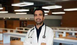 Dünya nüfusunun yüzde 3’ü kronik Hepatit B veya Hepatit C ile yaşıyor
