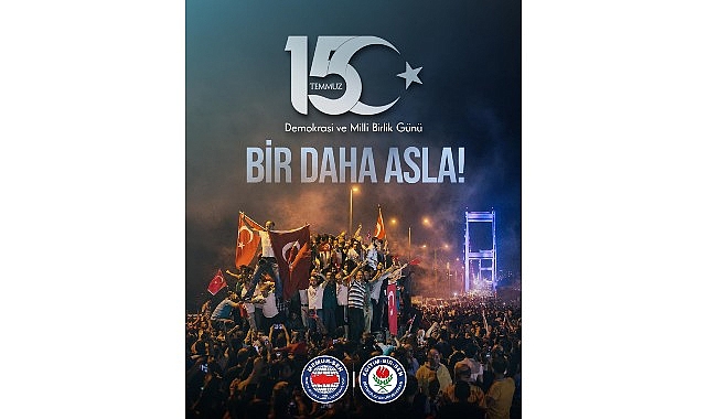 Eğitim-Bir-Sen İzmir 1 Nolu Şube Basın Bülteni
