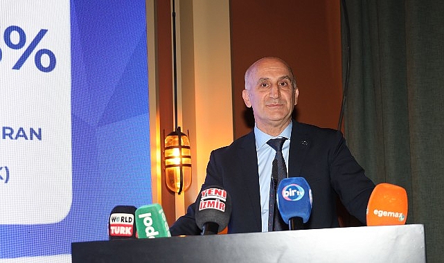 EİB’nin yıllık ihracatı 19 milyar dolara ulaştı