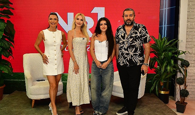 Ekranların bir numaralı magazin programı NR1 Magazin yine güncemi sallayacak