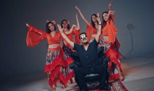 Fatih Bulut’tan Yepyeni Hit Adayı: Cıngırdak