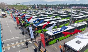 Filo büyüdü duyarlılık değişmedi