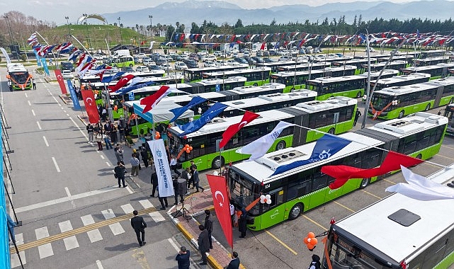 Filo büyüdü duyarlılık değişmedi