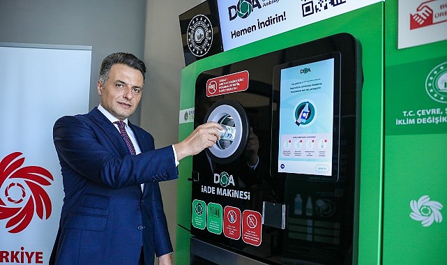 Forbes’ta Yayınlanan Analizde, Türkiye’nin DOA Sistemi ABD ve Batılı Ülkelere Örnek Gösterildi