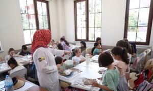 Genç KOMEK Yaz Okulu’nda Eğitim Heyecanı 20.500 Öğrenci ile Başladı